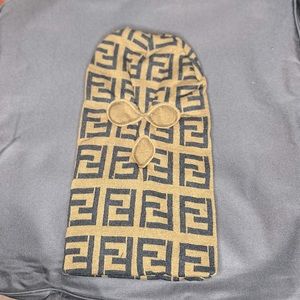 New Trendy Custom Ski Mask